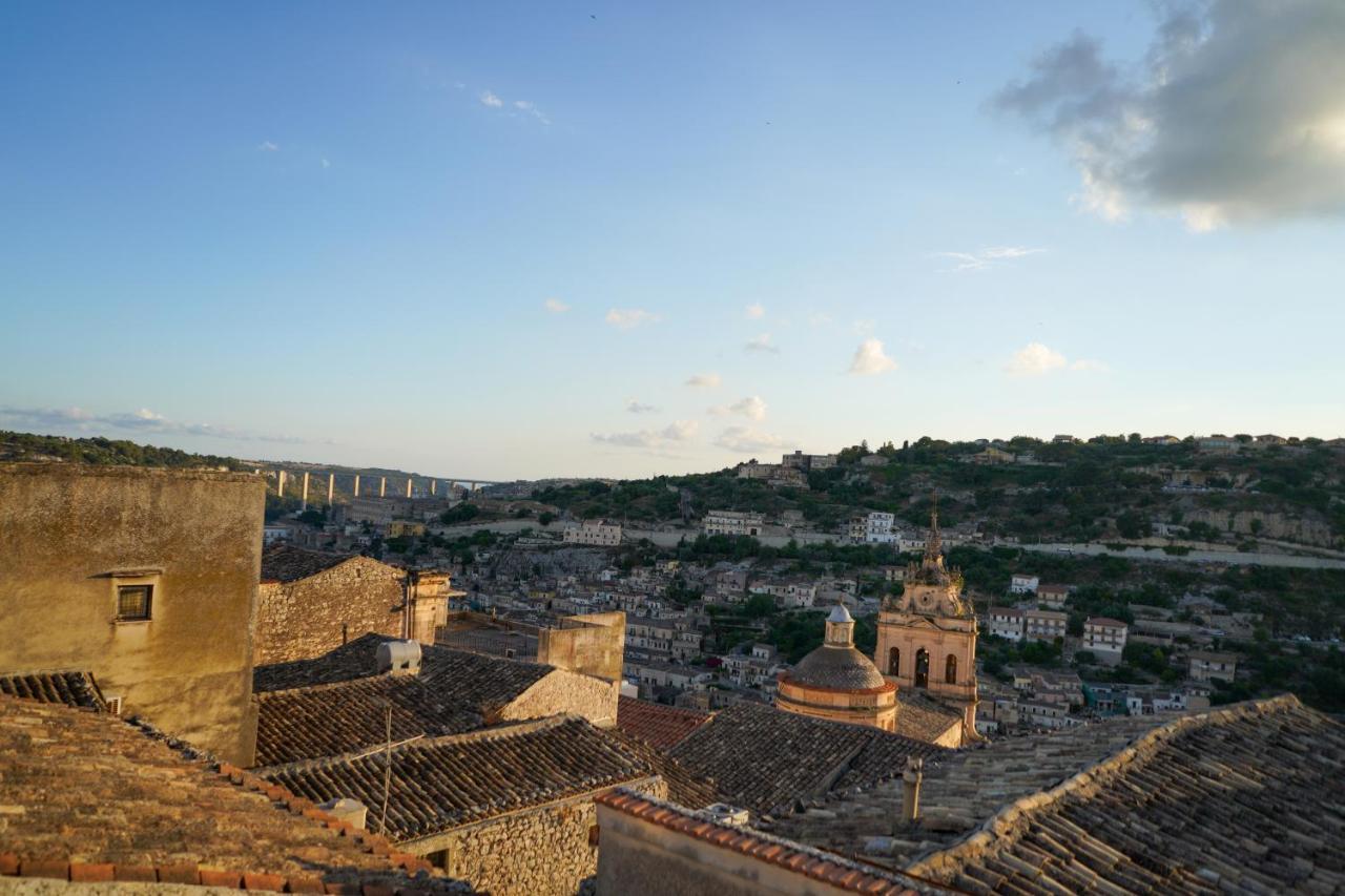Modica View Vila Exterior foto