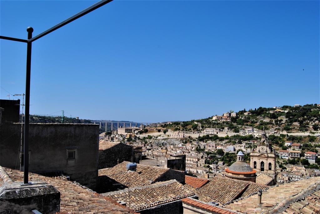 Modica View Vila Exterior foto