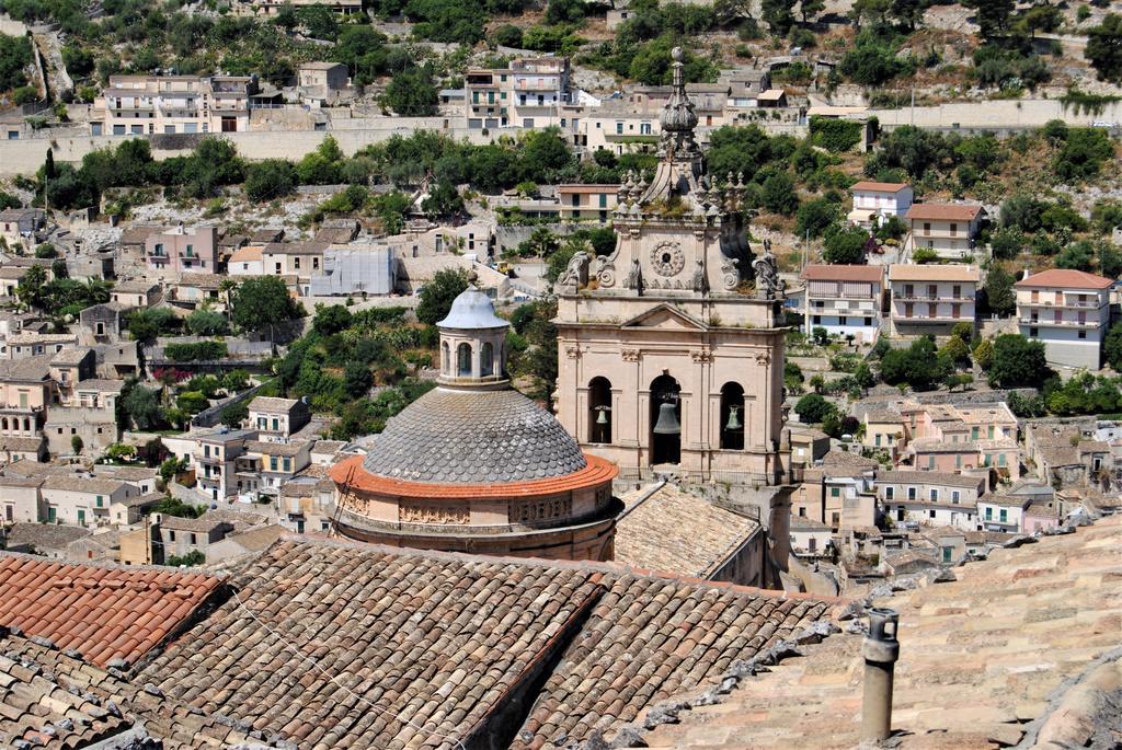 Modica View Vila Exterior foto