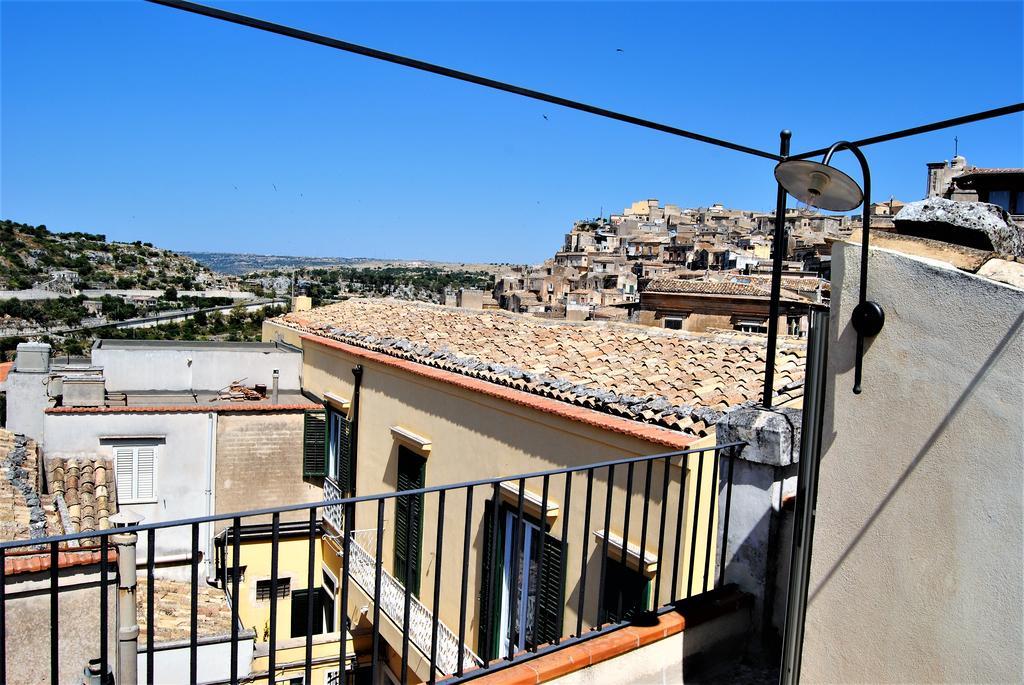 Modica View Vila Exterior foto